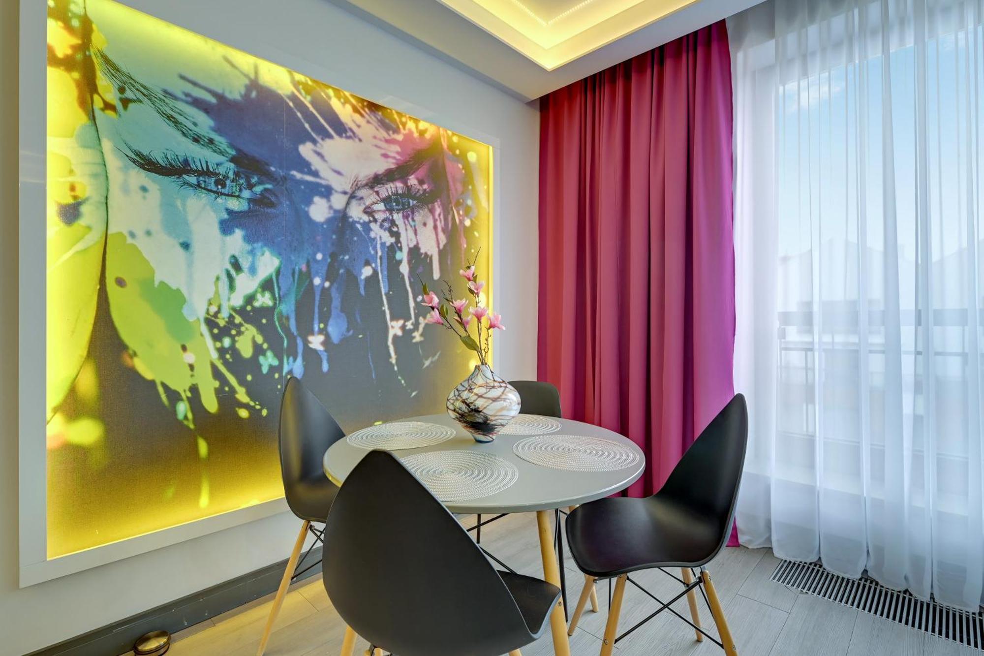 Szafarnia Marina & City Center By Downtown Apartments Gdansk Exterior photo
