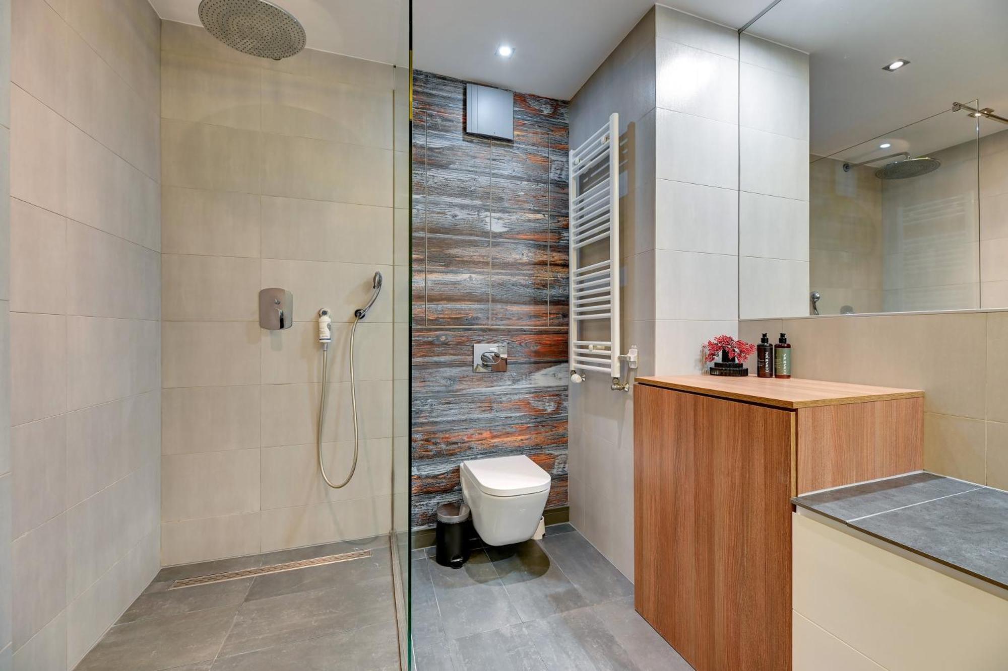 Szafarnia Marina & City Center By Downtown Apartments Gdansk Room photo