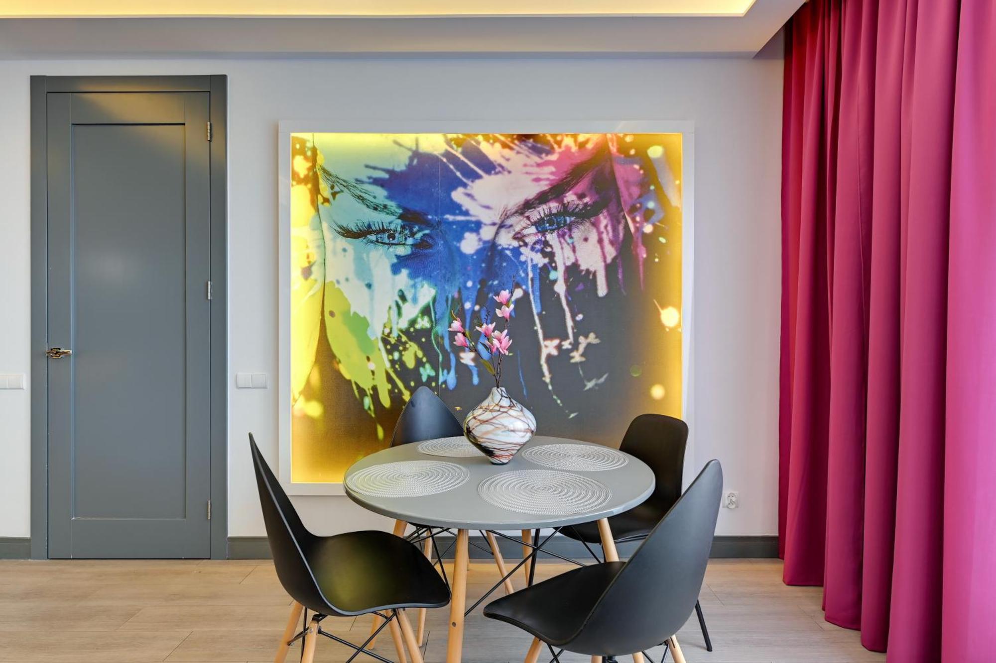 Szafarnia Marina & City Center By Downtown Apartments Gdansk Room photo
