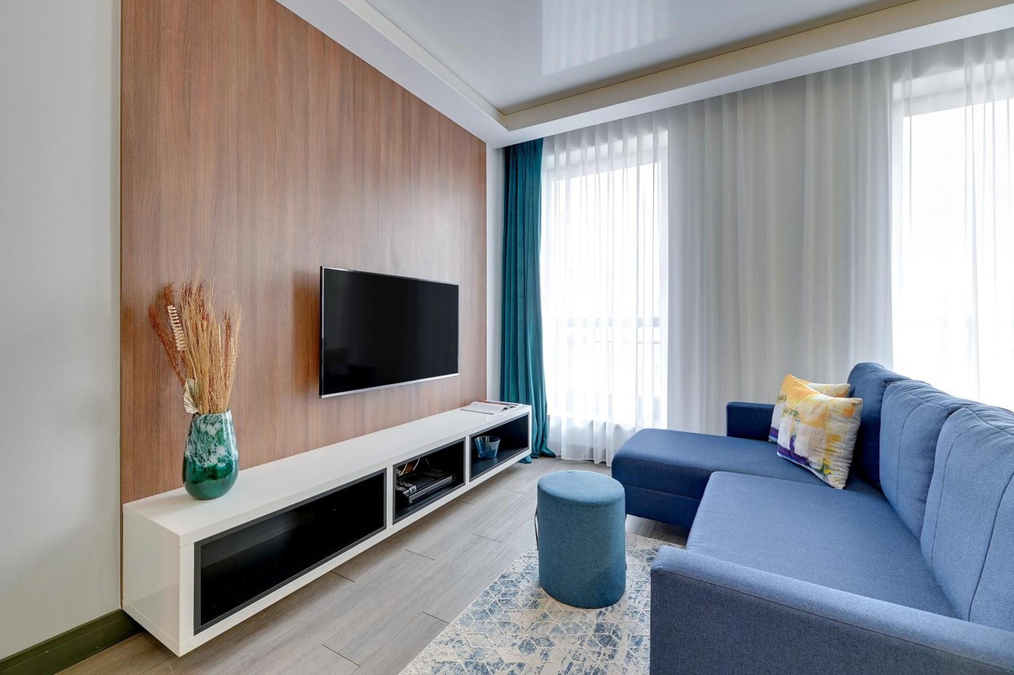 Szafarnia Marina & City Center By Downtown Apartments Gdansk Room photo